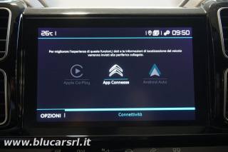 CITROEN C5 Aircross usata, con Bracciolo