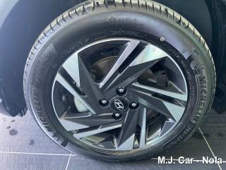 HYUNDAI Bayon usata, con Controllo vocale