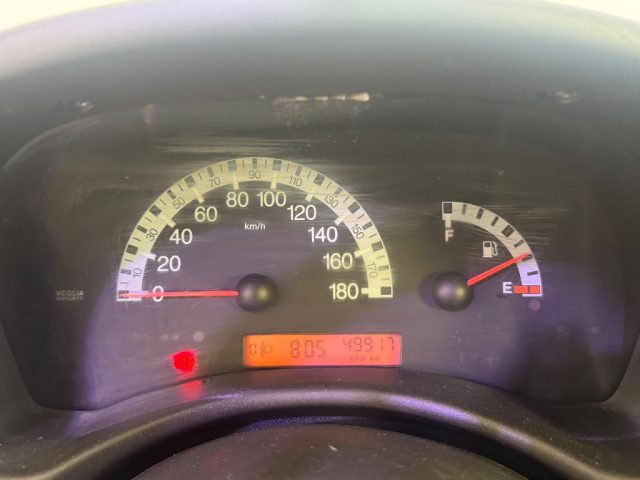 FIAT Punto usata 4