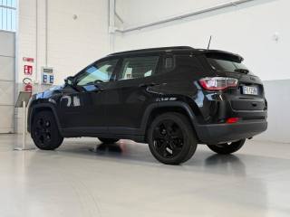 JEEP Compass usata, con Chiusura centralizzata