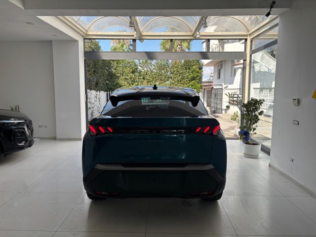 PEUGEOT 3008 usata, con Cruise Control