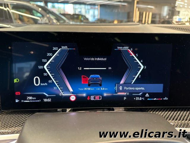 BMW X6 usata, con Cerchi in lega