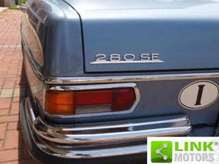 MERCEDES-BENZ 280 usata 11