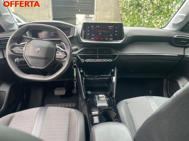 PEUGEOT 208 usata, con Sensore di pioggia