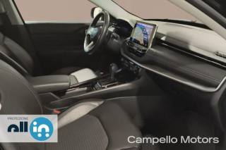JEEP Compass usata 9