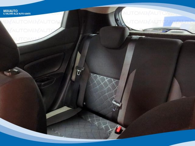 NISSAN Micra usata, con Cruise Control
