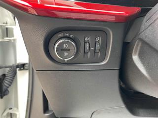 OPEL Mokka usata, con Bracciolo