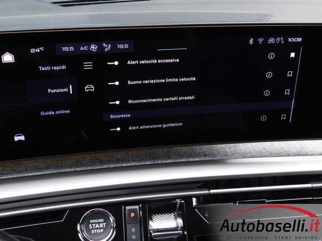 PEUGEOT 3008 usata, con Specchietti laterali elettrici
