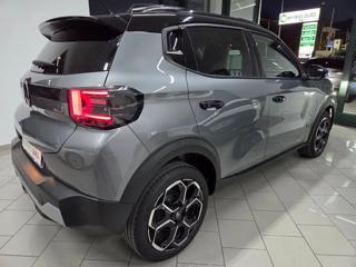 CITROEN C3 usata, con Airbag Passeggero