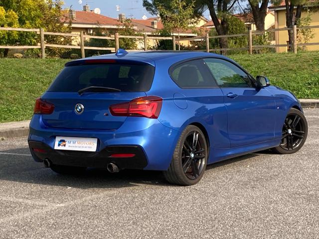 BMW 116 usata, con Antifurto