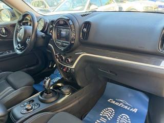 MINI Countryman usata, con Cerchi in lega