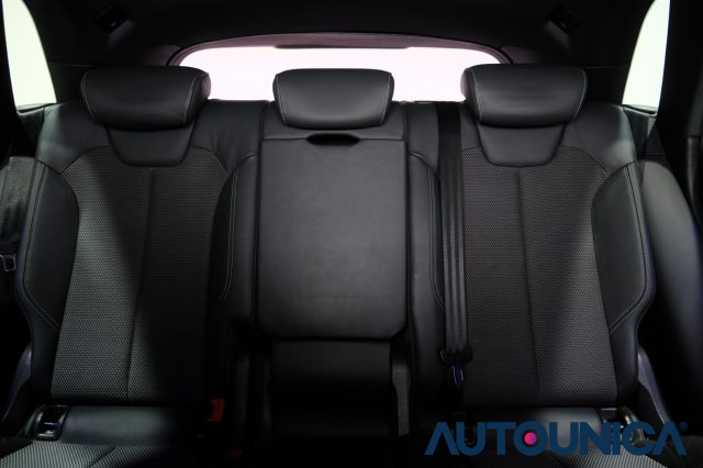 AUDI Q5 usata, con Freno di stazionamento elettrico