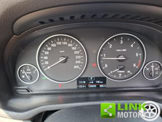 BMW X3 usata, con Alzacristalli elettrici