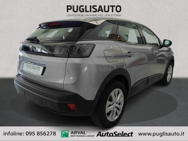 PEUGEOT 3008 usata, con Airbag Passeggero