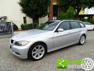 BMW 318 usata, con Airbag laterali