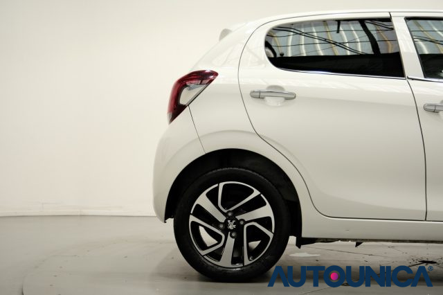 PEUGEOT 108 usata 44