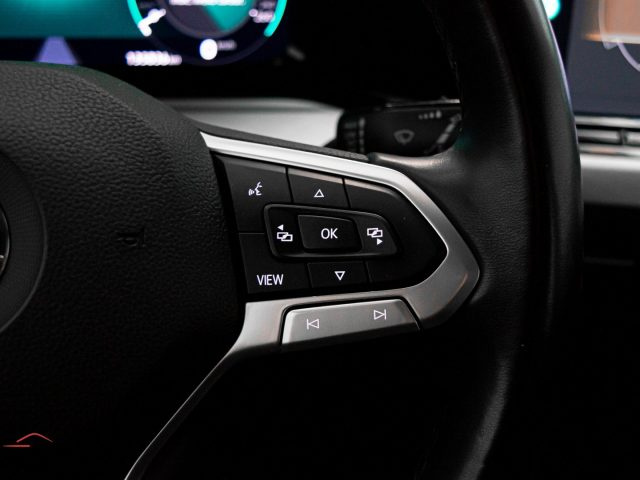 VOLKSWAGEN Golf usata, con Controllo elettronico della corsia