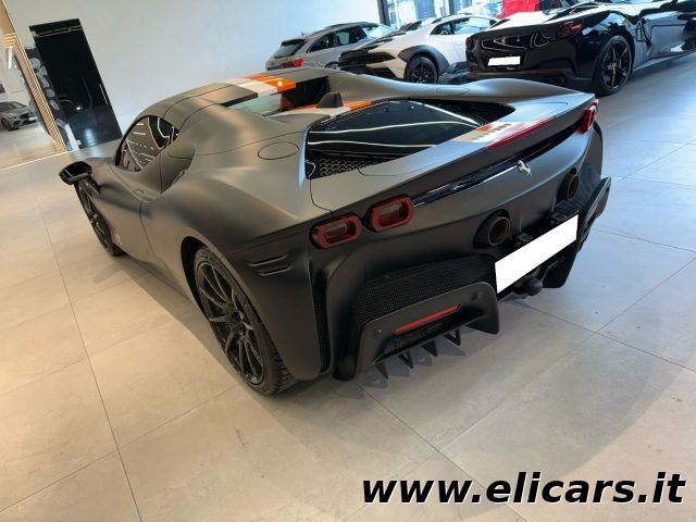 FERRARI SF90 usata, con Airbag Passeggero
