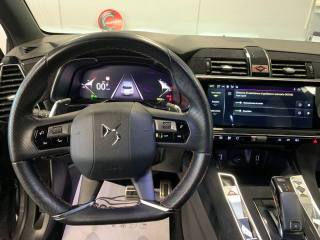 DS AUTOMOBILES DS 7 usata, con Filtro antiparticolato