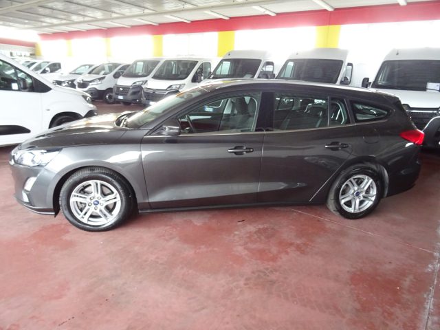 FORD Focus usata, con Airbag
