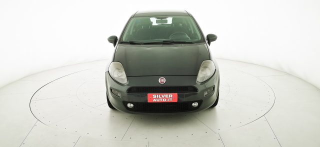 FIAT Punto usata, con Airbag