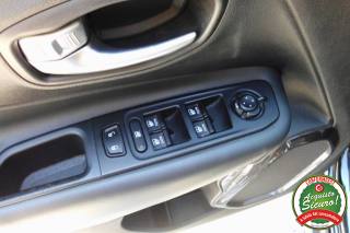 JEEP Renegade usata, con Immobilizzatore elettronico