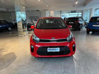 KIA Picanto usata, con Airbag Passeggero