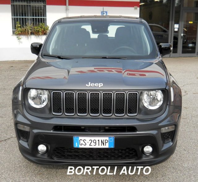 JEEP Renegade usata, con Bluetooth