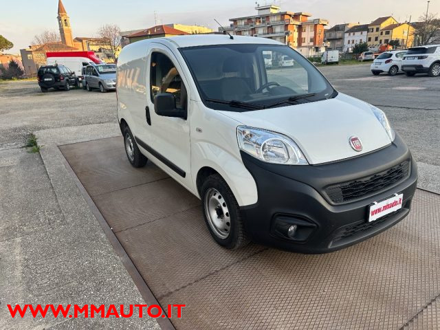 FIAT Fiorino usata, con Climatizzatore