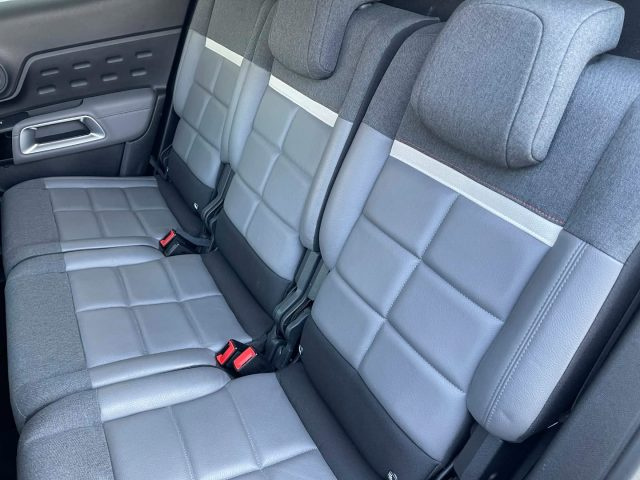 CITROEN C5 Aircross usata, con Controllo trazione