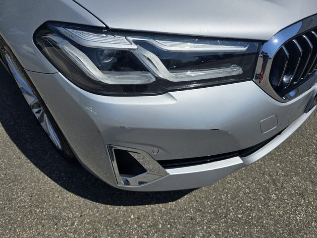 BMW 530 usata, con Alzacristalli elettrici