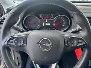 OPEL Grandland X usata, con Controllo vocale
