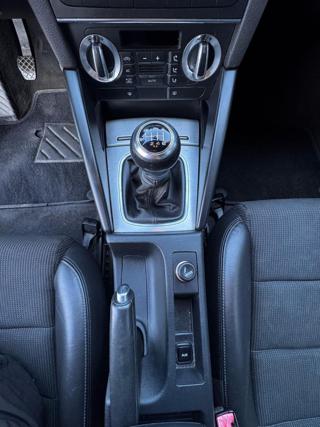 AUDI A3 usata, con Lettore CD