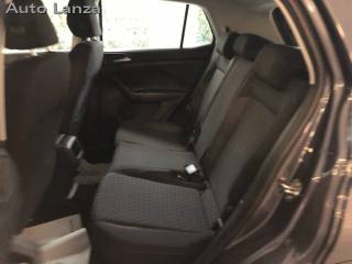 VOLKSWAGEN T-Cross usata, con Autoradio