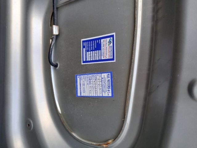 DACIA Logan usata, con Servosterzo