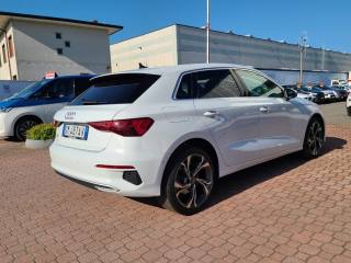 AUDI A3 usata, con Alzacristalli elettrici
