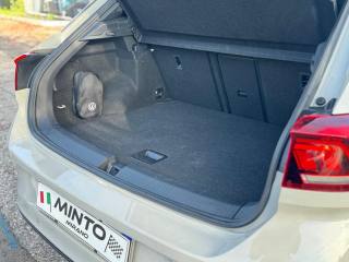 VOLKSWAGEN T-Roc usata, con Servosterzo