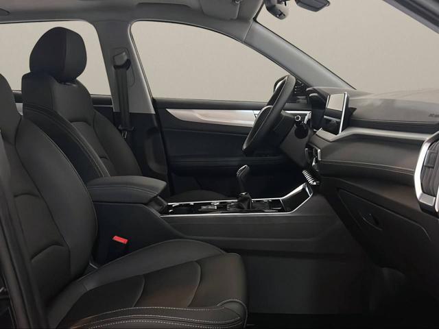 EMC Sei usata, con Cronologia tagliandi