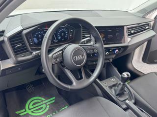 AUDI A1 usata, con Chiusura centralizzata