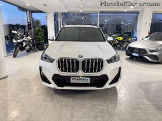 BMW X1 usata, con Airbag laterali