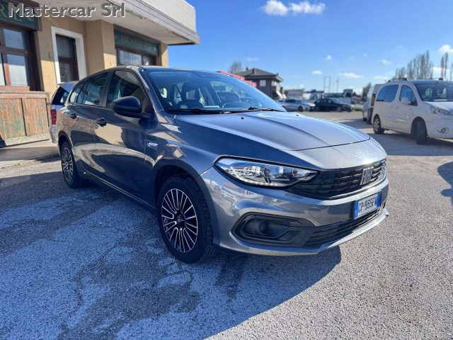 FIAT Tipo usata, con Airbag laterali