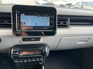 SUZUKI Ignis usata, con Fendinebbia