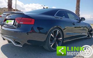AUDI A5 usata, con Fendinebbia
