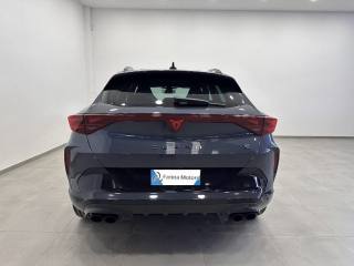 CUPRA Formentor usata, con Alzacristalli elettrici