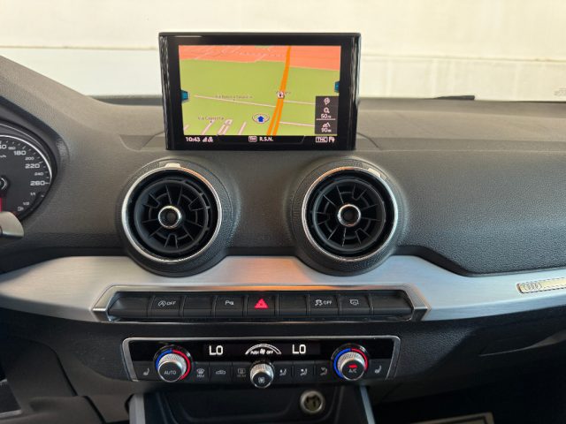 AUDI Q2 usata 22