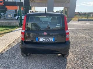 FIAT Panda usata, con Autoradio