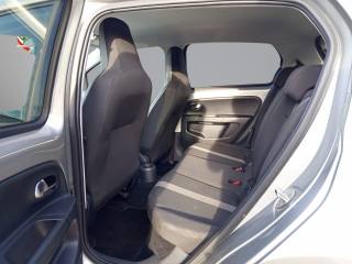 VOLKSWAGEN e-up! usata, con Controllo trazione