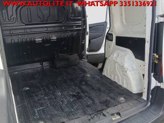 FIAT Doblo usata 22