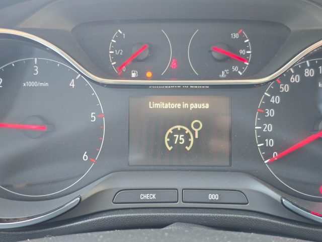 OPEL Crossland X usata, con Airbag testa