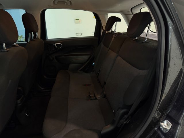 FIAT 500L usata 28